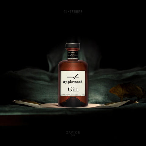 Applewood Gin﹙Pre-Order﹚