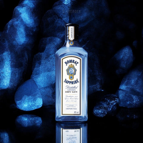 Bombay Sapphire Gin