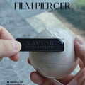 Bubble Orb Film Piercer