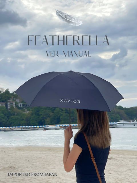 Featherella Ver. Manual