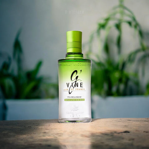 G’Vine Floraison Gin﹙Pre-Order﹚