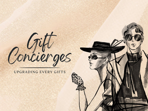 GIFT CONCIERGES