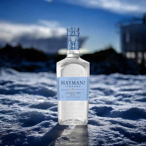 Hayman's London Dry Gin