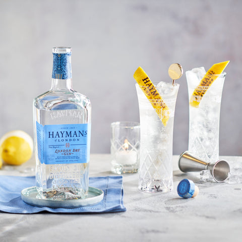 Hayman's London Dry Gin