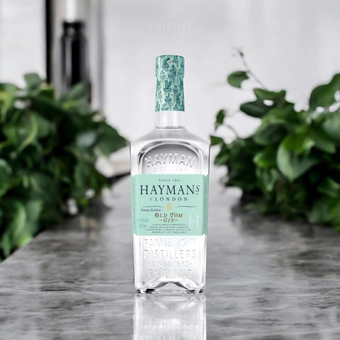 Hayman's Old Tom Gin﹙Pre-Order﹚