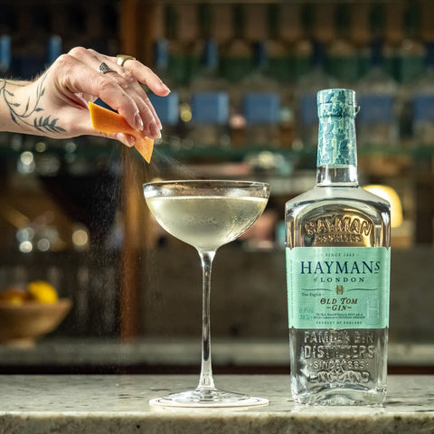 Hayman's Old Tom Gin﹙Pre-Order﹚