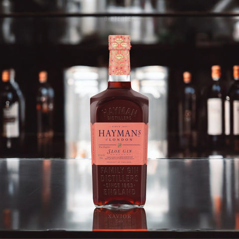 Hayman's Sloe Gin﹙Pre-Order﹚