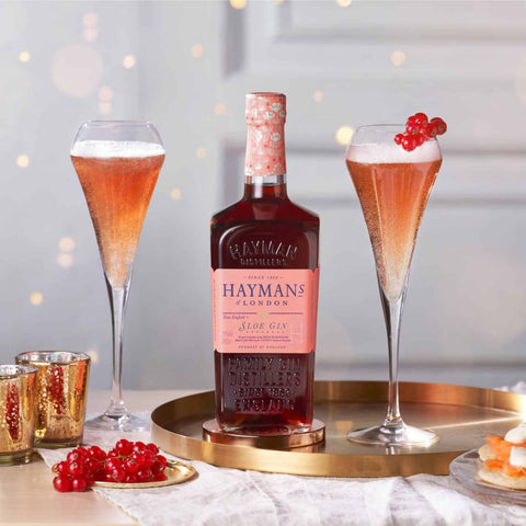 Hayman's Sloe Gin﹙Pre-Order﹚