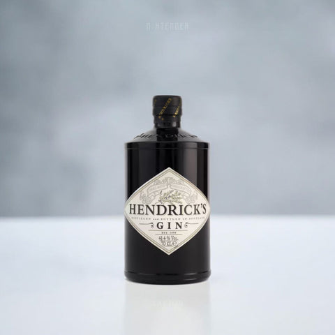 Hendrick's Gin