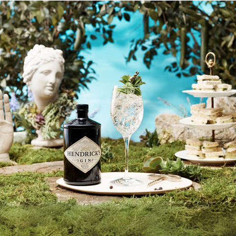 Hendrick's Gin