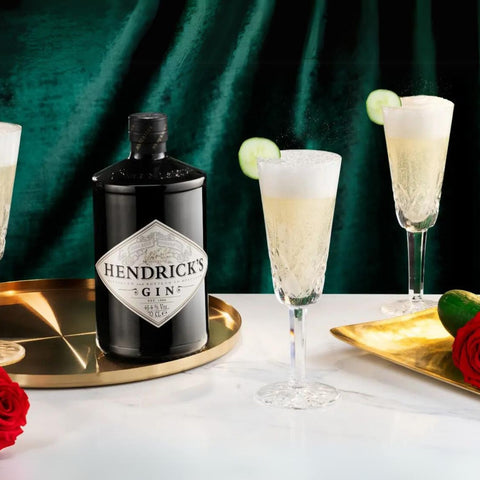 Hendrick's Gin