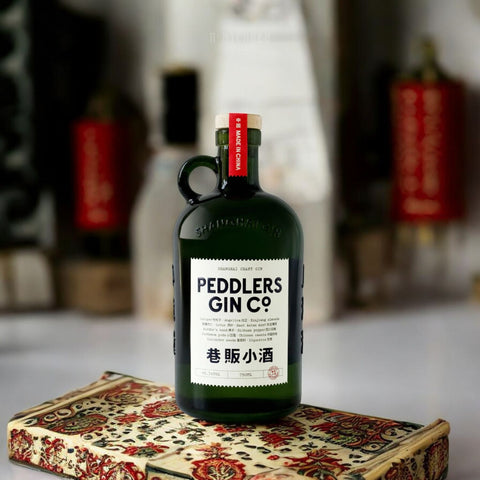 Peddlers Rare Eastern Gin﹙Pre-Order﹚