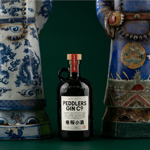 Peddlers Rare Eastern Gin﹙Pre-Order﹚