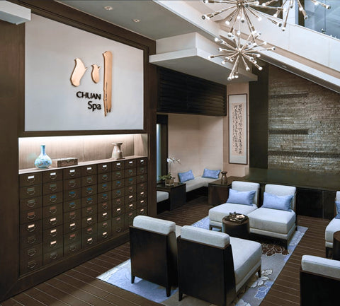 CHUAN SPA, CORDIS HK